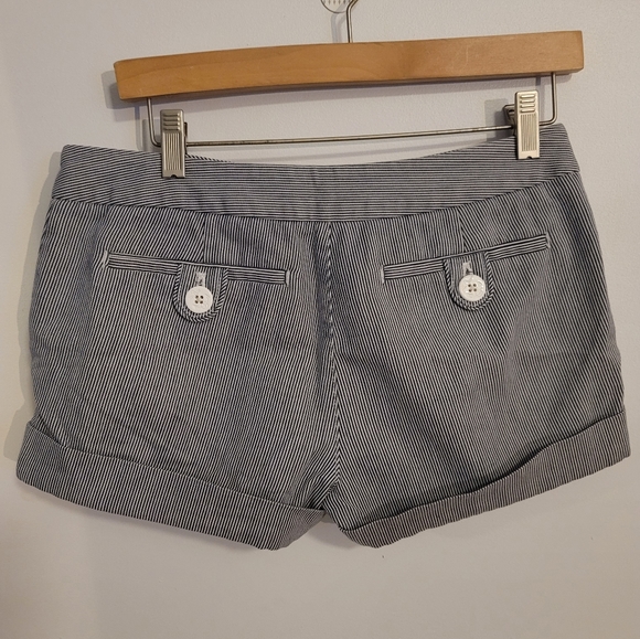Talula sailor shorts - Picture 2 of 4
